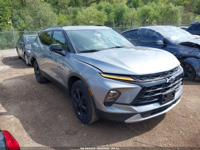 2024 Chevrolet Blazer FWD 2LT