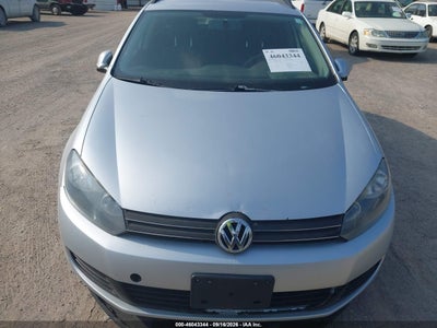 2014 VOLKSWAGEN JETTA SPORTWAGEN 6