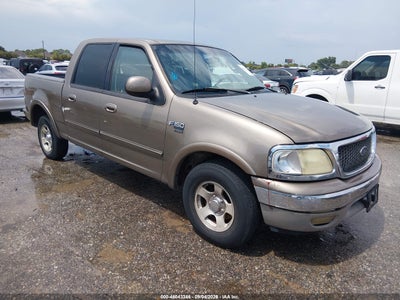 2002 Ford F-150