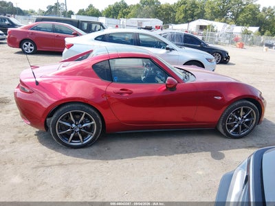 MAZDA MX-5 MIATA RF