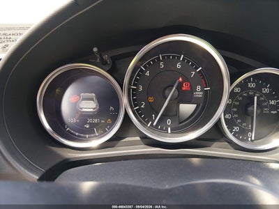 MAZDA MX-5 MIATA RF