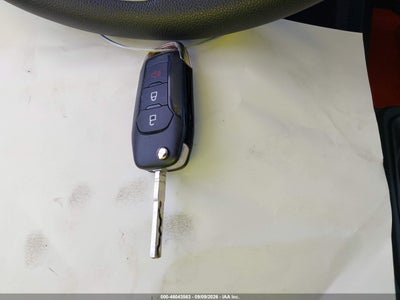 FORD MAVERICK