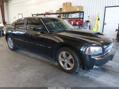 2008 Dodge Charger