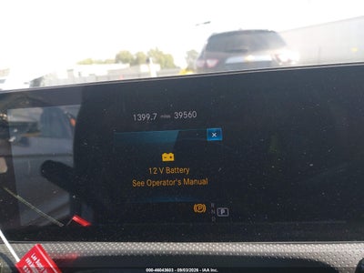 MERCEDES-BENZ A 220