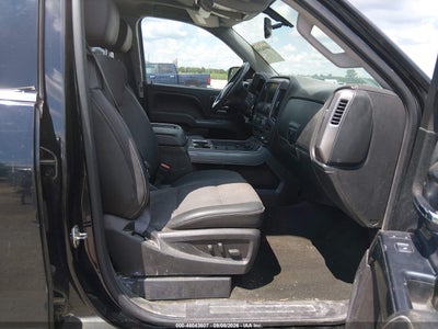 GMC SIERRA 1500