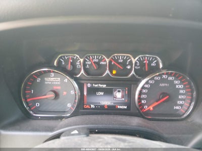 GMC SIERRA 1500