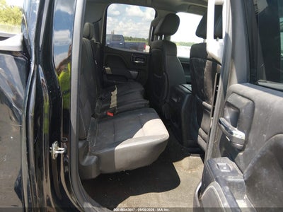 GMC SIERRA 1500