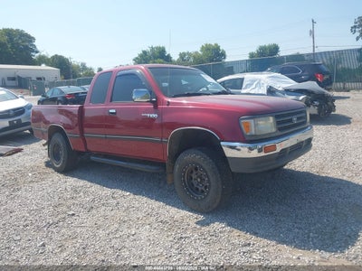 1998 TOYOTA T100 SR5 V6