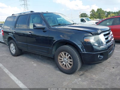 2014 Ford Expedition