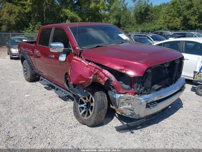 2011 Ram Ram 2500