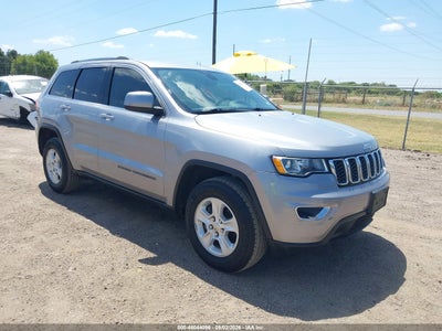 JEEP GRAND