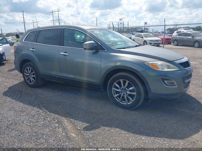 2010 Mazda CX-9