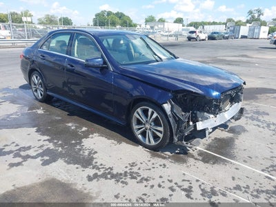 MERCEDES-BENZ E 350