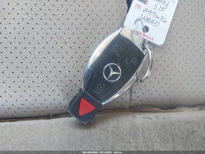 MERCEDES-BENZ E 350