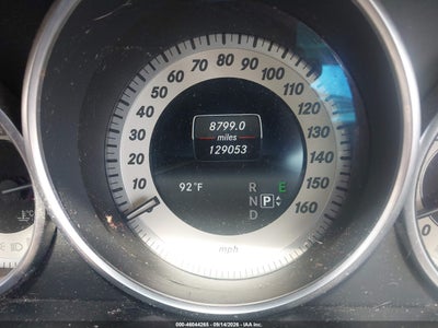 MERCEDES-BENZ E 350