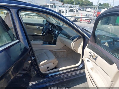 MERCEDES-BENZ E 350