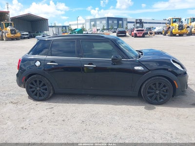 MINI HARDTOP