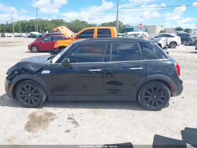 MINI HARDTOP