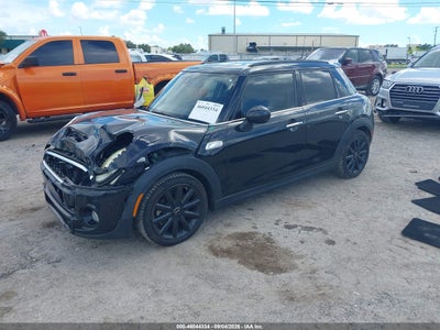 MINI HARDTOP