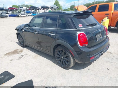 MINI HARDTOP