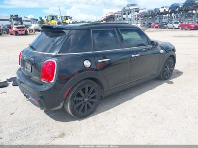 MINI HARDTOP