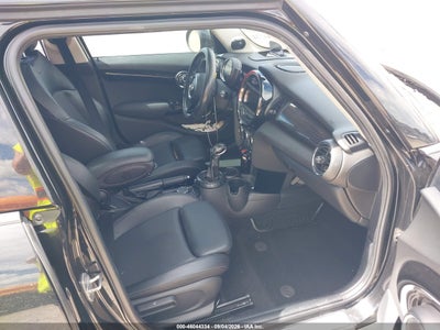 MINI HARDTOP