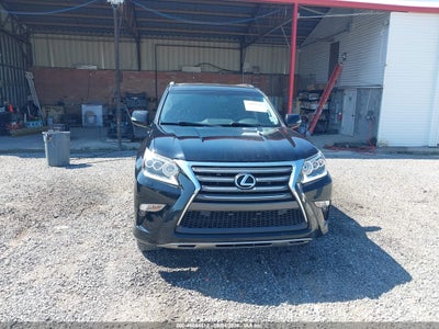 LEXUS GX 460
