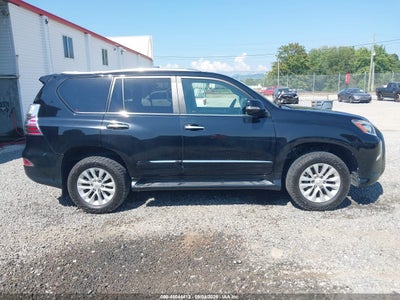 LEXUS GX 460