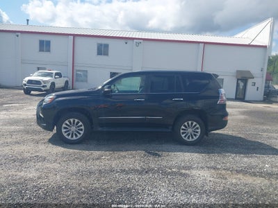 LEXUS GX 460