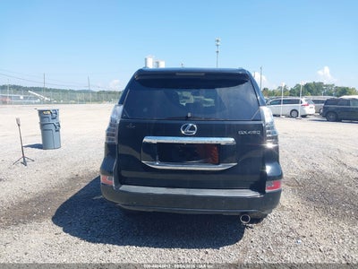LEXUS GX 460