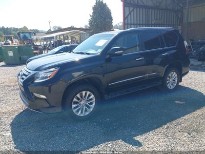 LEXUS GX 460