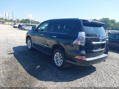 LEXUS GX 460