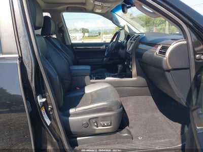 LEXUS GX 460