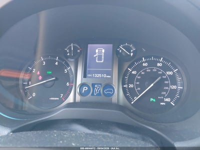 LEXUS GX 460