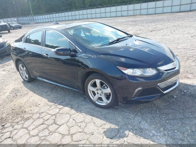 CHEVROLET VOLT