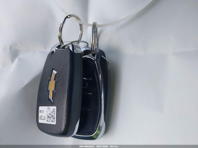 CHEVROLET VOLT
