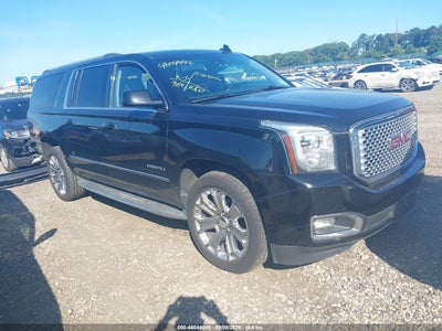 GMC YUKON XL 1500