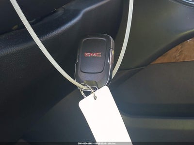 GMC YUKON XL 1500