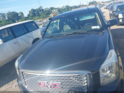 GMC YUKON XL 1500
