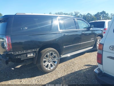 GMC YUKON XL 1500