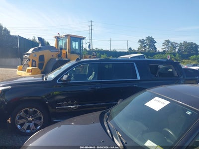 GMC YUKON XL 1500