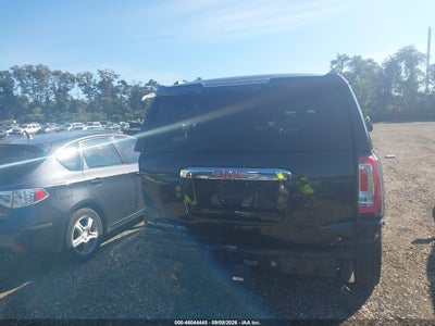 GMC YUKON XL 1500
