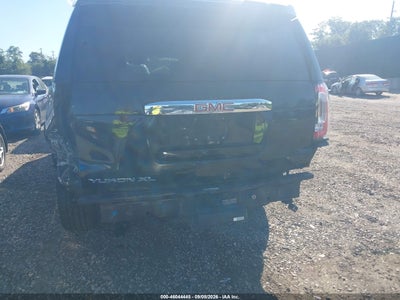 GMC YUKON XL 1500