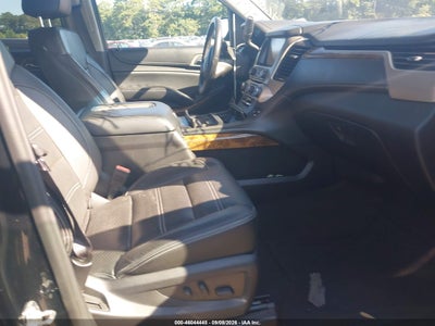 GMC YUKON XL 1500