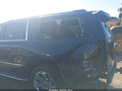 GMC YUKON XL 1500