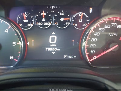 GMC YUKON XL 1500