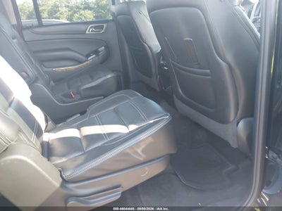 GMC YUKON XL 1500
