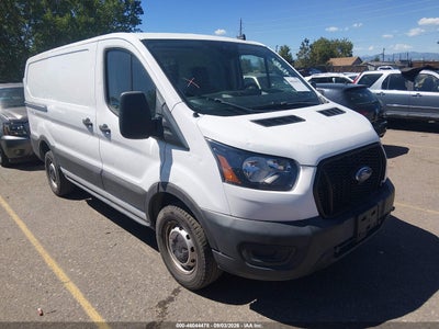 FORD TRANSIT-250