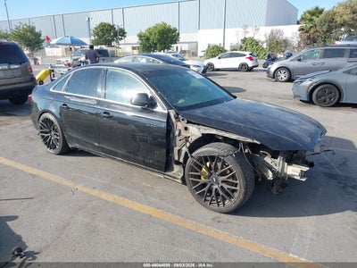 2009 Audi A4