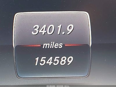 MERCEDES-BENZ S 550